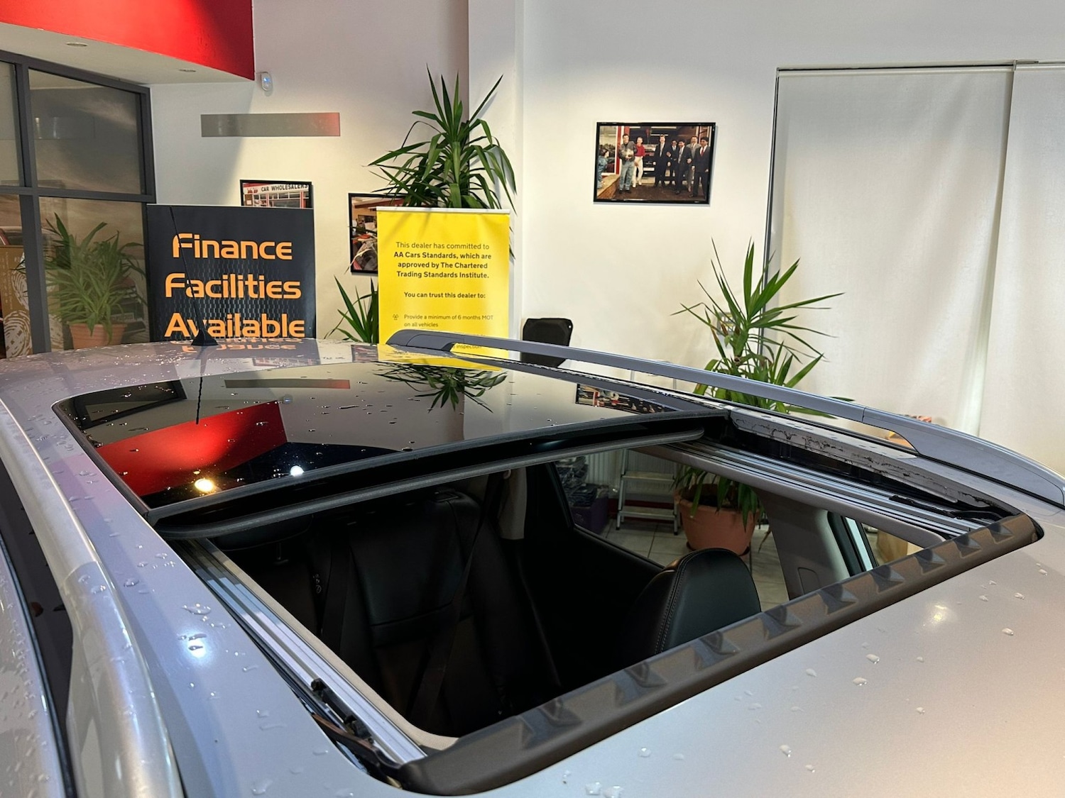 Used Nissan X-Trail 2014 for sale - 76521141: Photo 11