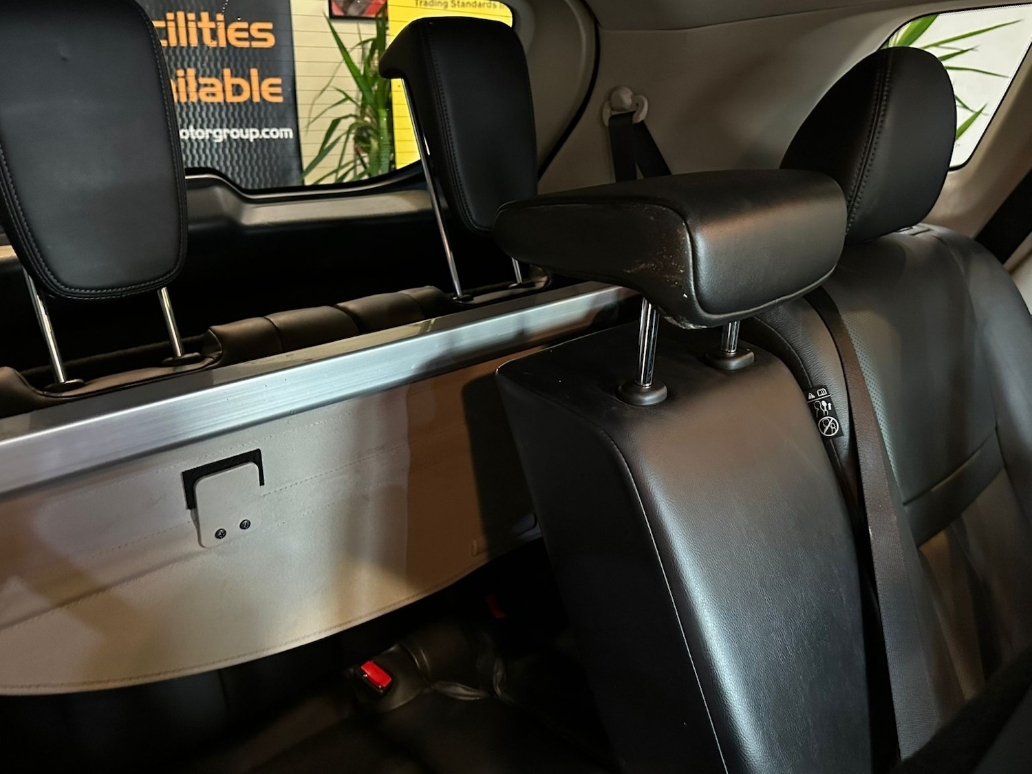 Used Nissan X-Trail 2014 for sale - 76521141: Photo 13