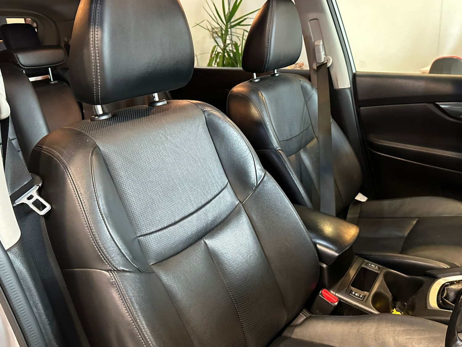 Used Nissan X-Trail 2014 for sale - 76521141: Photo 17