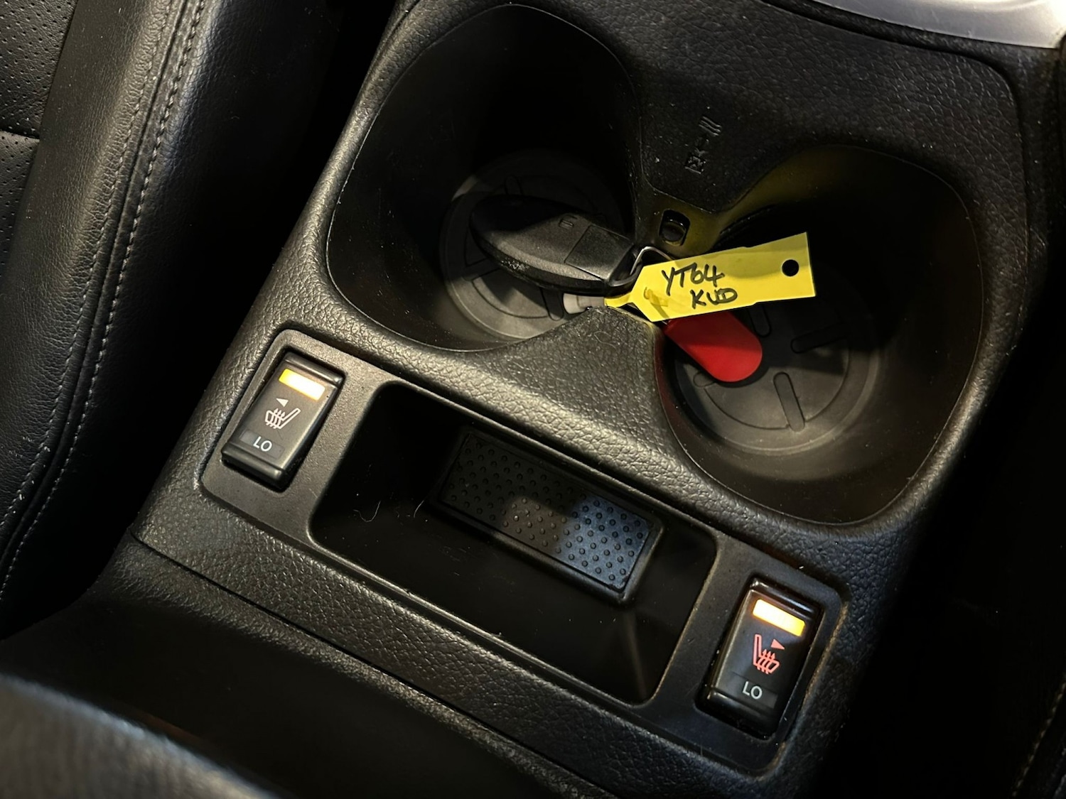 Used Nissan X-Trail 2014 for sale - 76521141: Photo 20