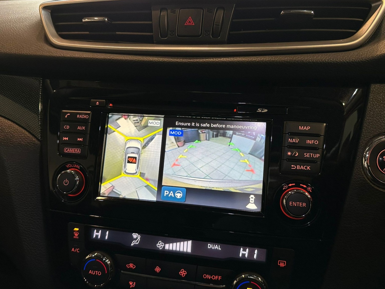 Used Nissan X-Trail 2014 for sale - 76521141: Photo 21