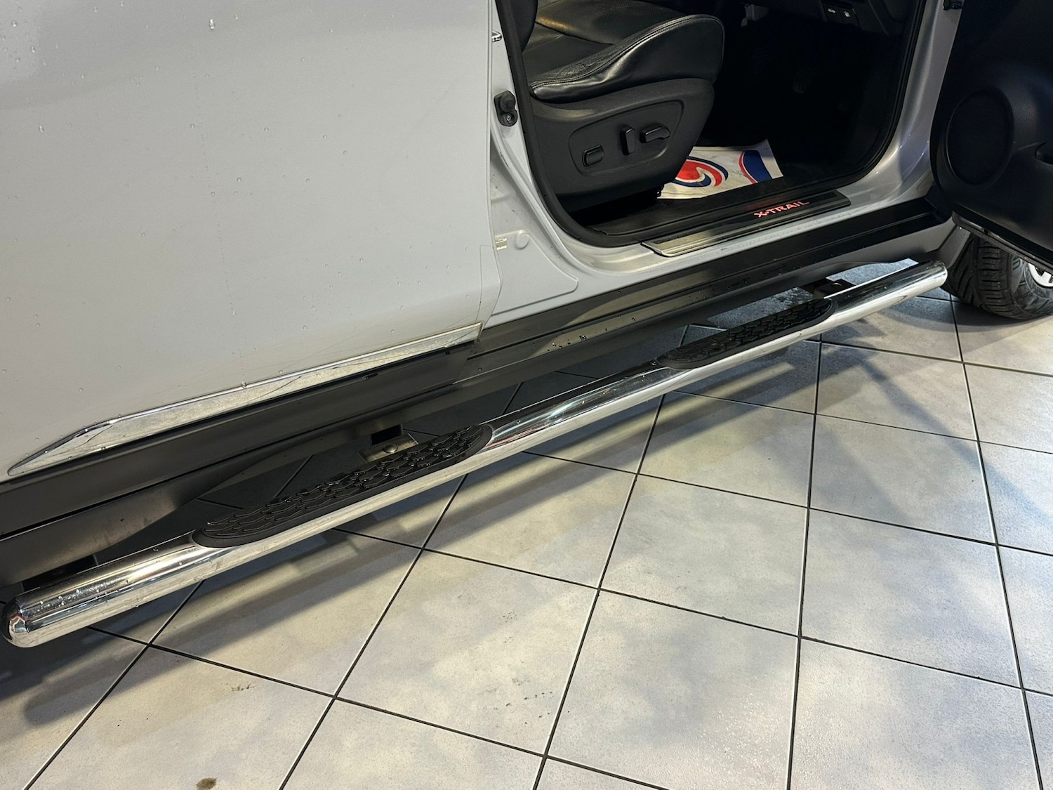 Used Nissan X-Trail 2014 for sale - 76521141: Photo 24