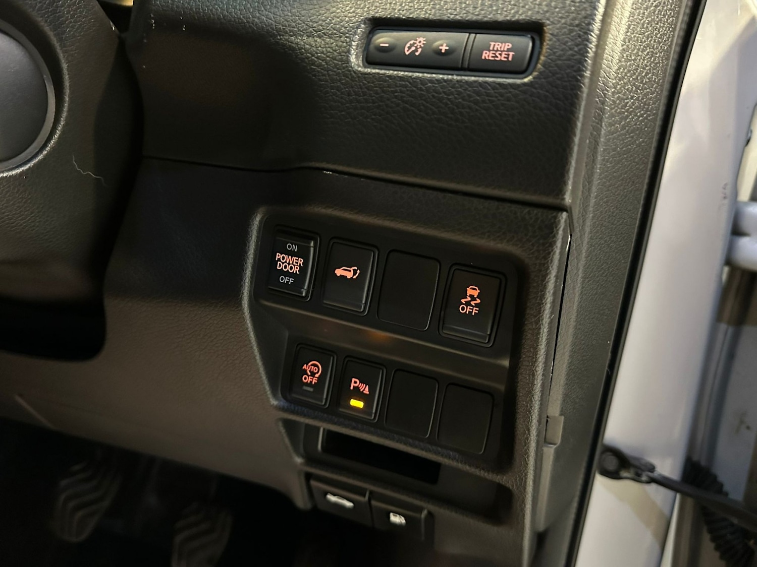 Used Nissan X-Trail 2014 for sale - 76521141: Photo 25