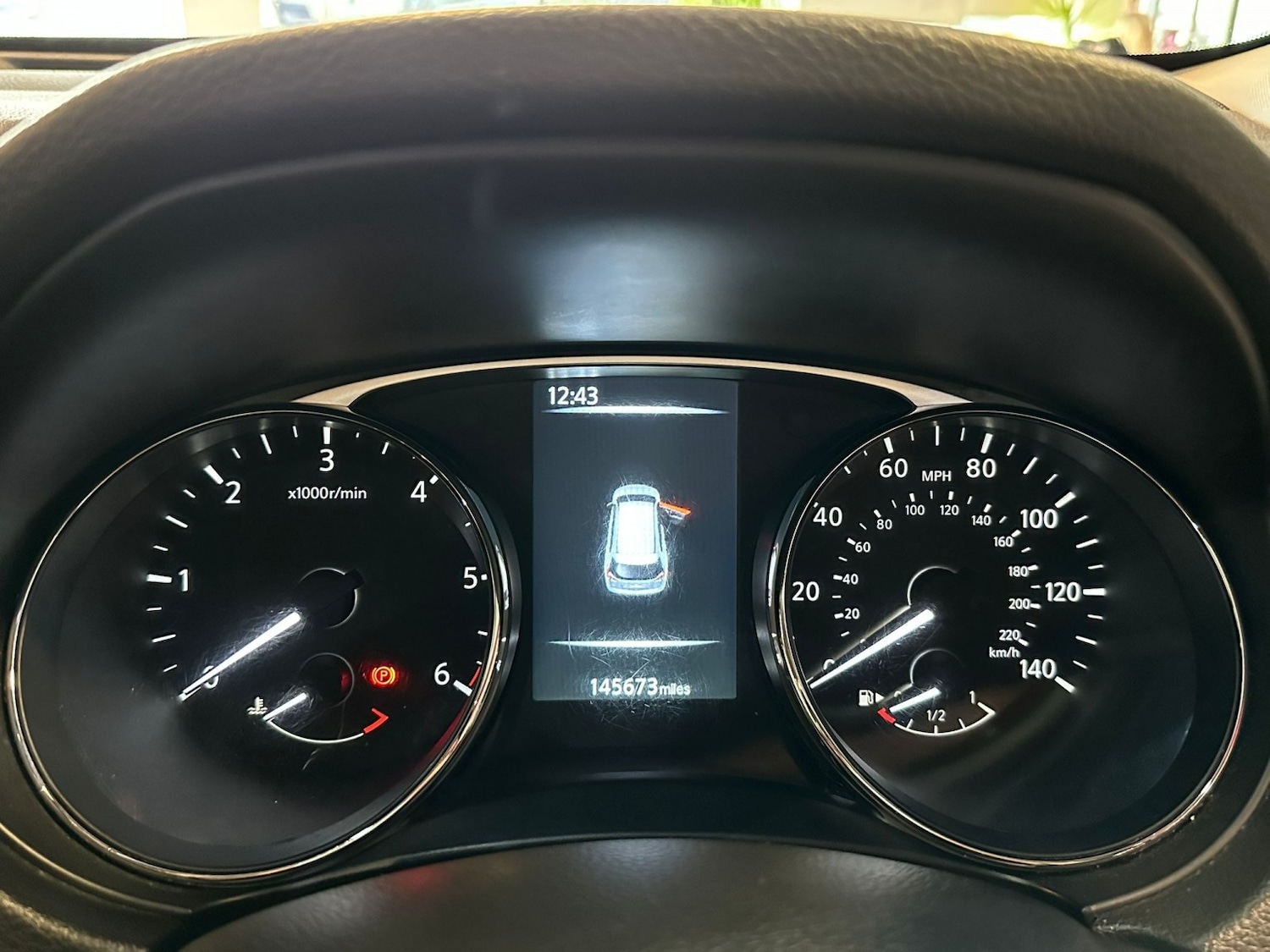 Used Nissan X-Trail 2014 for sale - 76521141: Photo 27