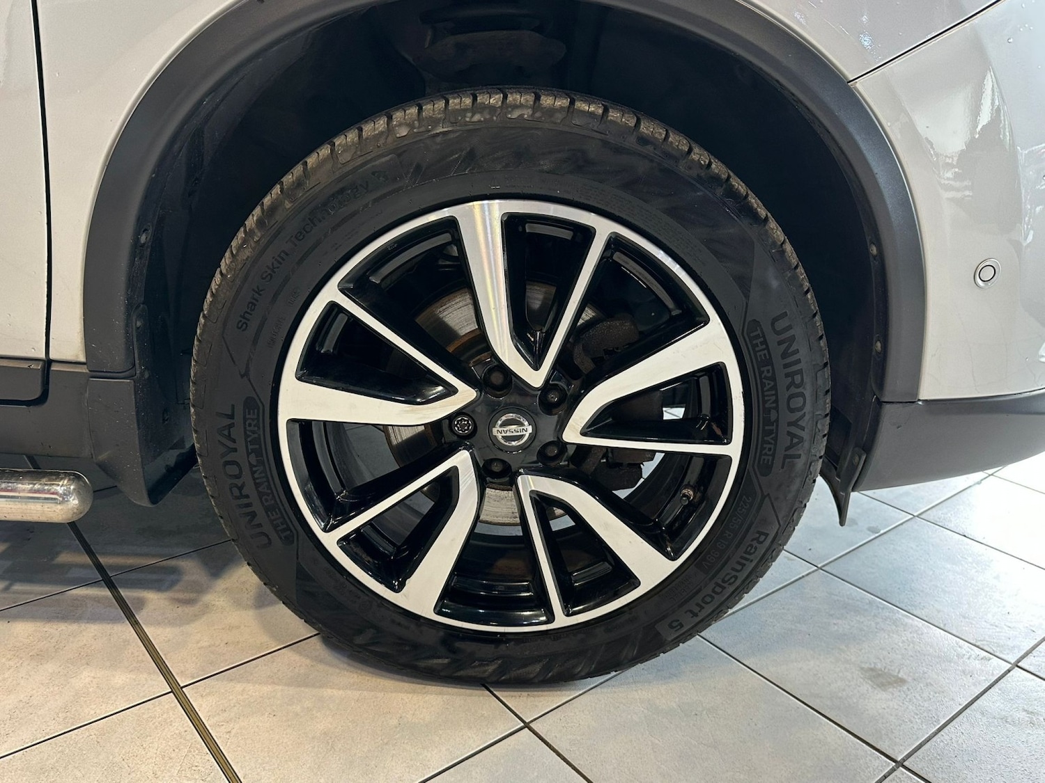 Used Nissan X-Trail 2014 for sale - 76521141: Photo 30