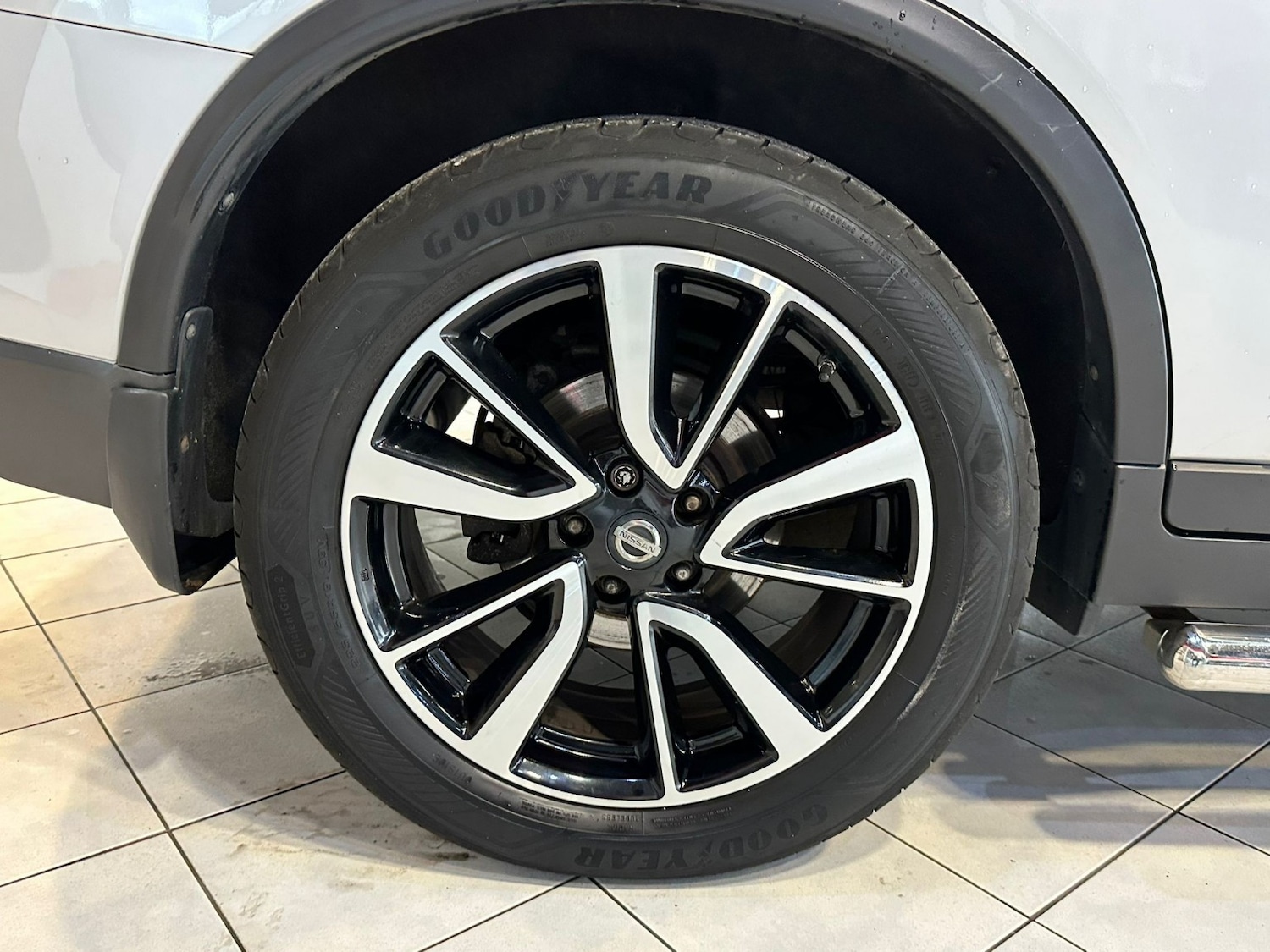 Used Nissan X-Trail 2014 for sale - 76521141: Photo 31