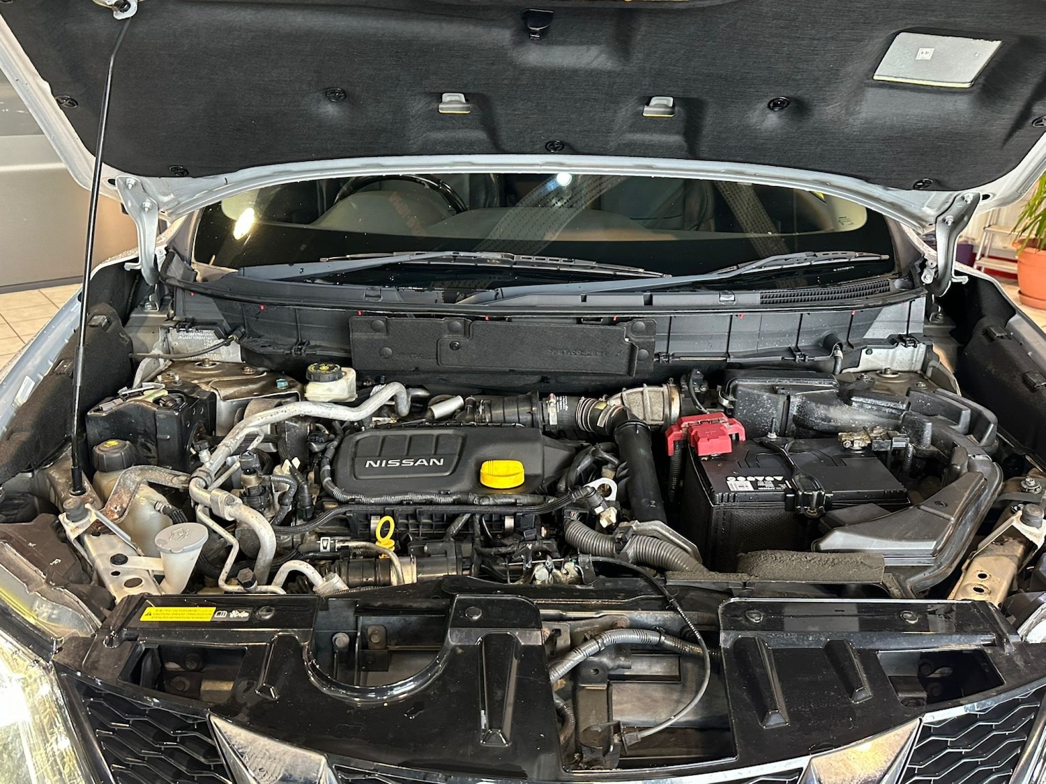 Used Nissan X-Trail 2014 for sale - 76521141: Photo 32