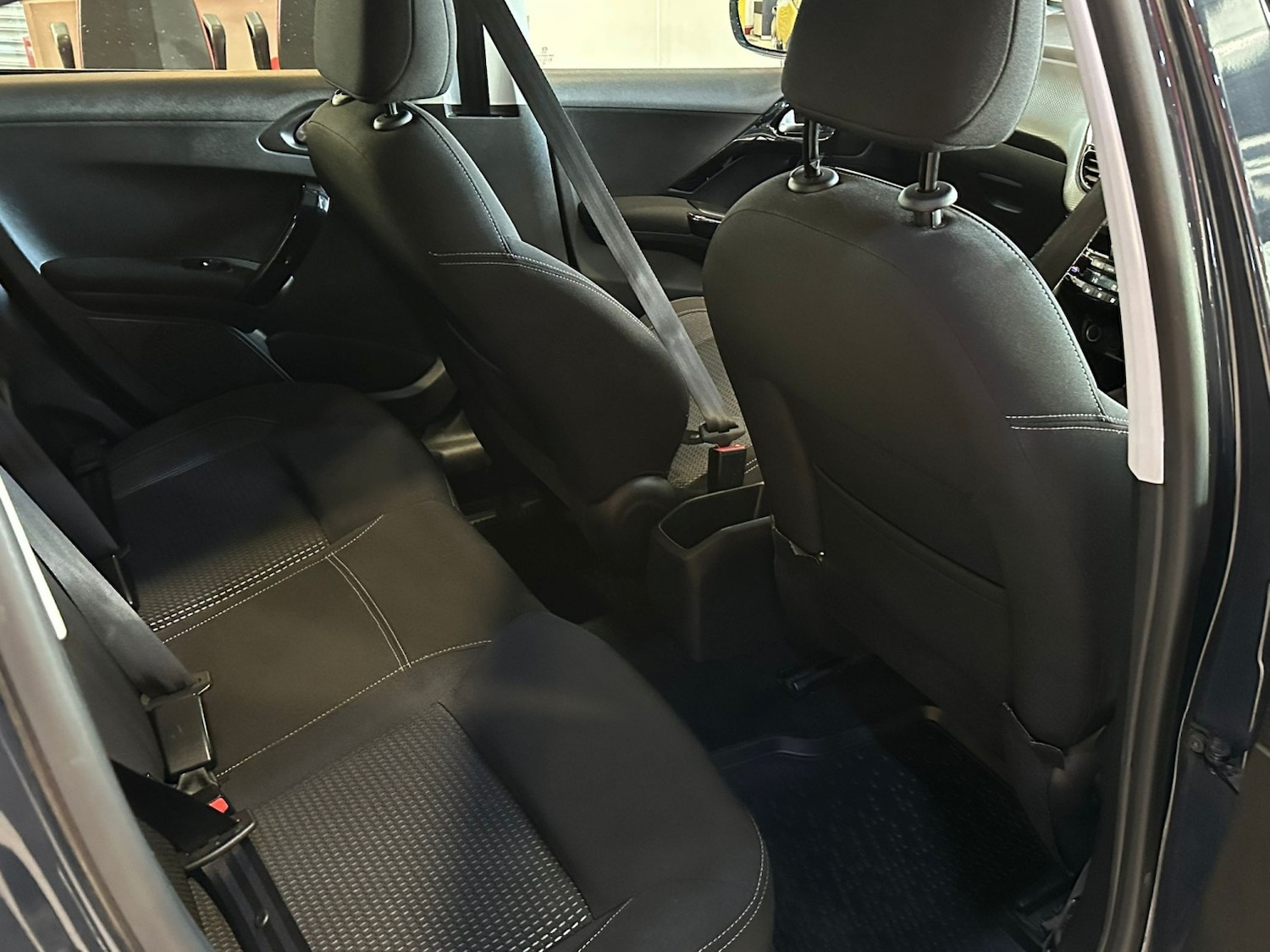 Used Peugeot 208 2018 for sale - 77233810: Photo 26