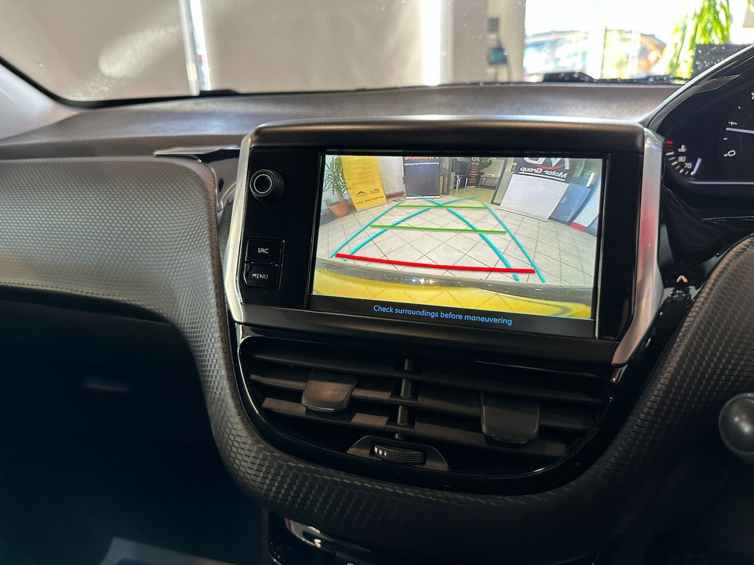 Used Peugeot 208 2018 for sale - 77233810: Photo 31