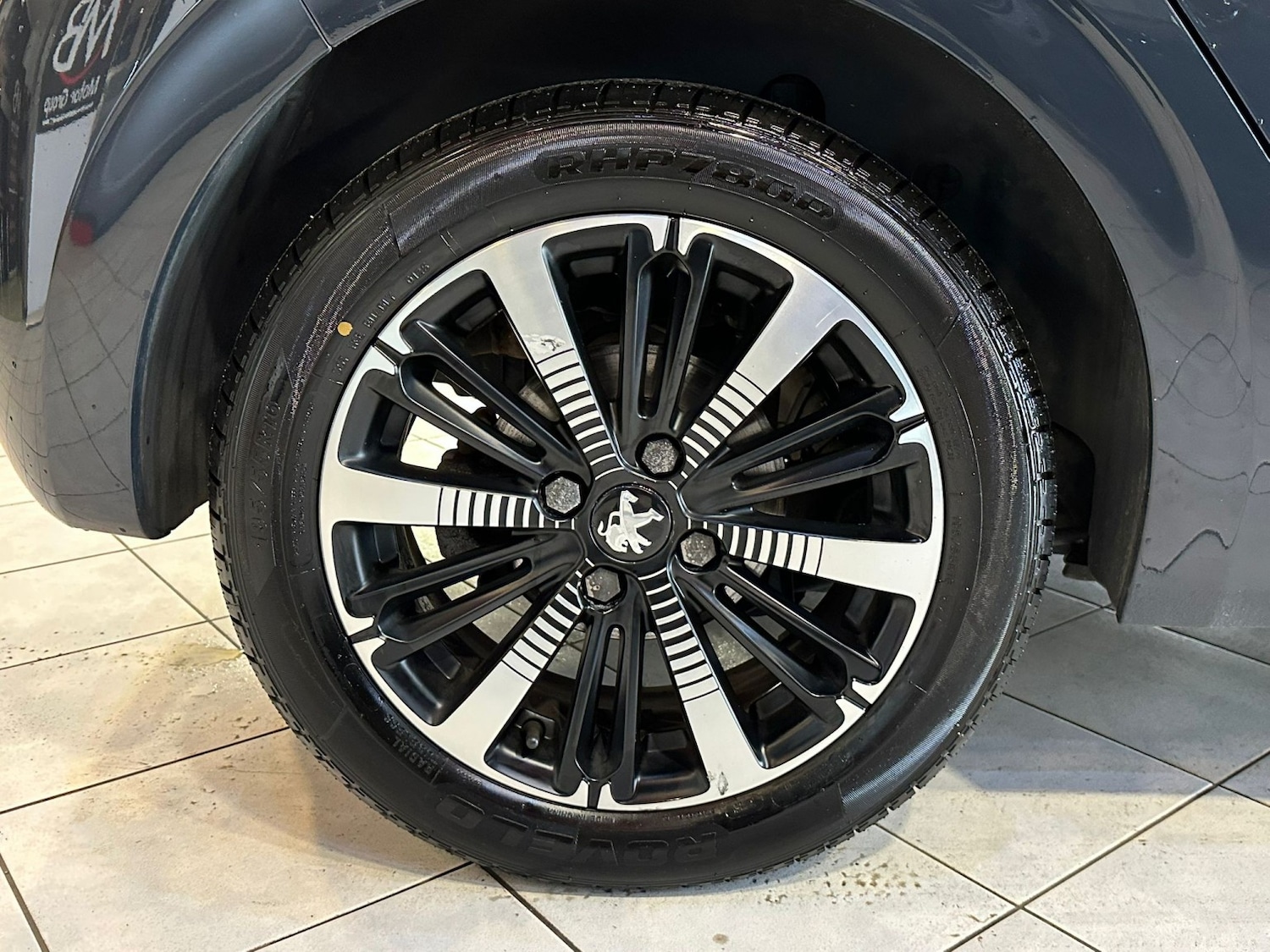 Used Peugeot 208 2018 for sale - 77233810: Photo 9