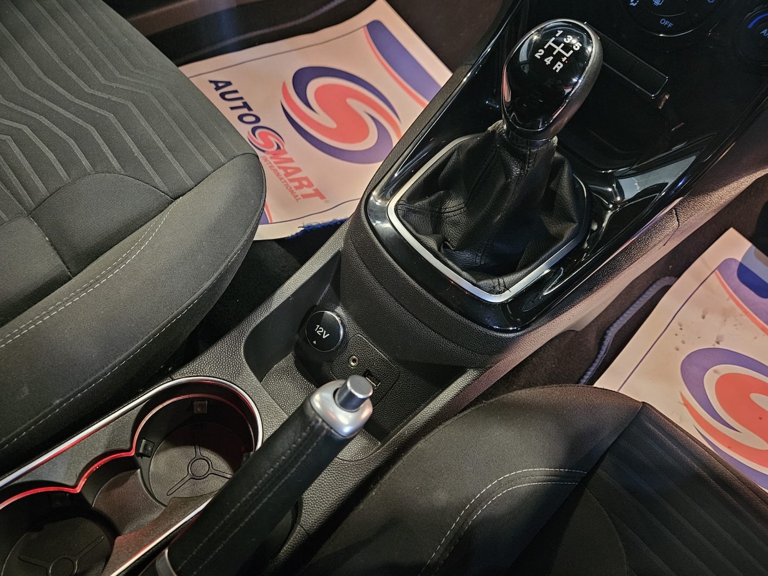 Used Ford Fiesta 2015 for sale - 76347129: Photo 12