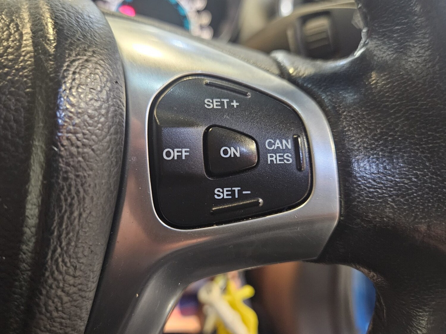 Used Ford Fiesta 2015 for sale - 76347129: Photo 15