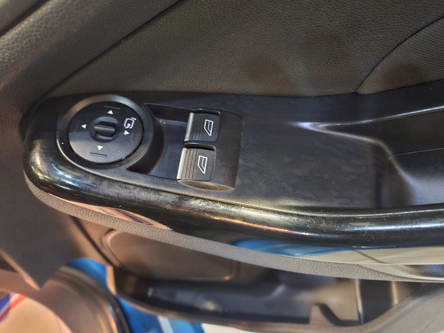 Used Ford Fiesta 2015 for sale - 76347129: Photo 17