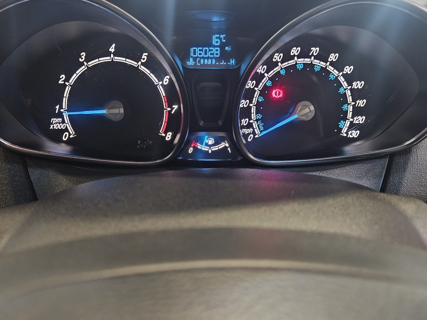 Used Ford Fiesta 2015 for sale - 76347129: Photo 18