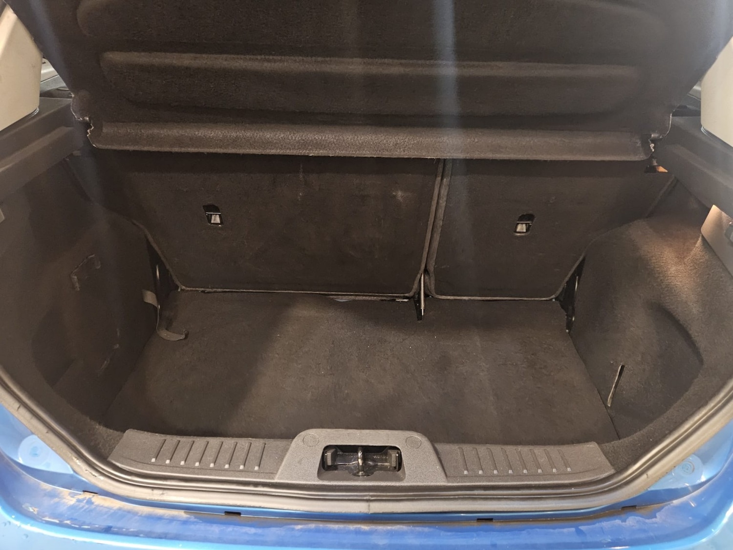 Used Ford Fiesta 2015 for sale - 76347129: Photo 7