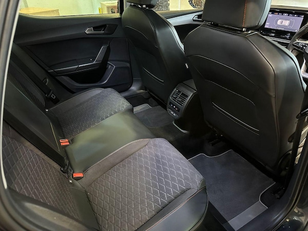 Used SEAT Leon 2021 for sale - 75754798: Photo 11