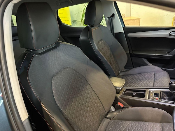 Used SEAT Leon 2021 for sale - 75754798: Photo 13