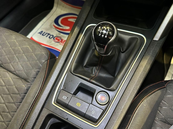 Used SEAT Leon 2021 for sale - 75754798: Photo 15