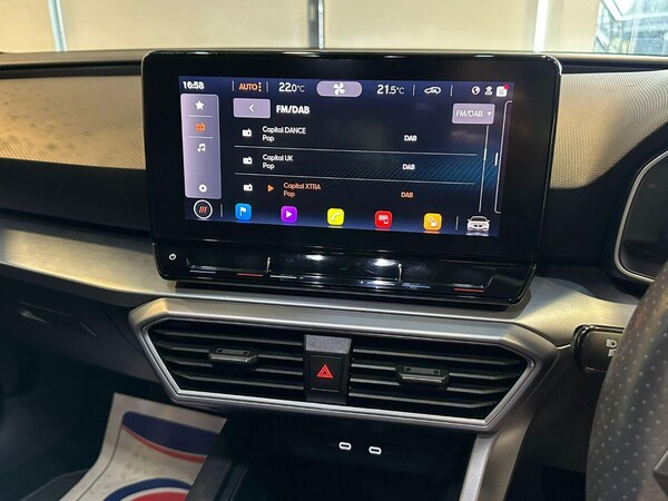 Used SEAT Leon 2021 for sale - 75754798: Photo 18
