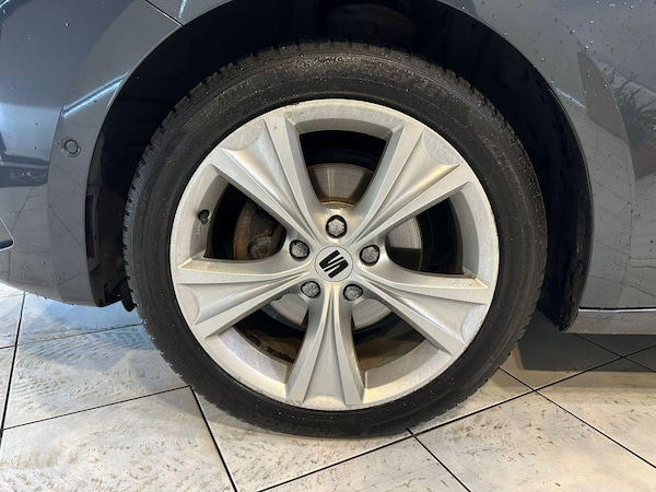 Used SEAT Leon 2021 for sale - 75754798: Photo 23