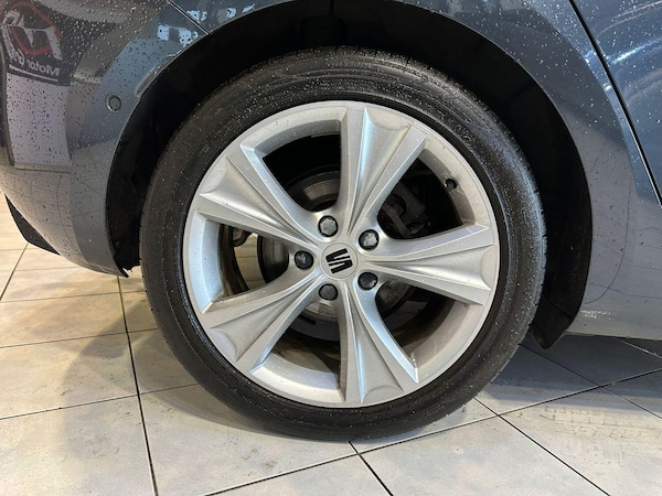 Used SEAT Leon 2021 for sale - 75754798: Photo 24