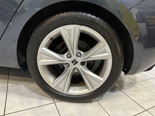 Used SEAT Leon 2021 for sale - 75754798: Photo 25