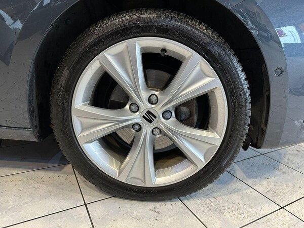 Used SEAT Leon 2021 for sale - 75754798: Photo 26