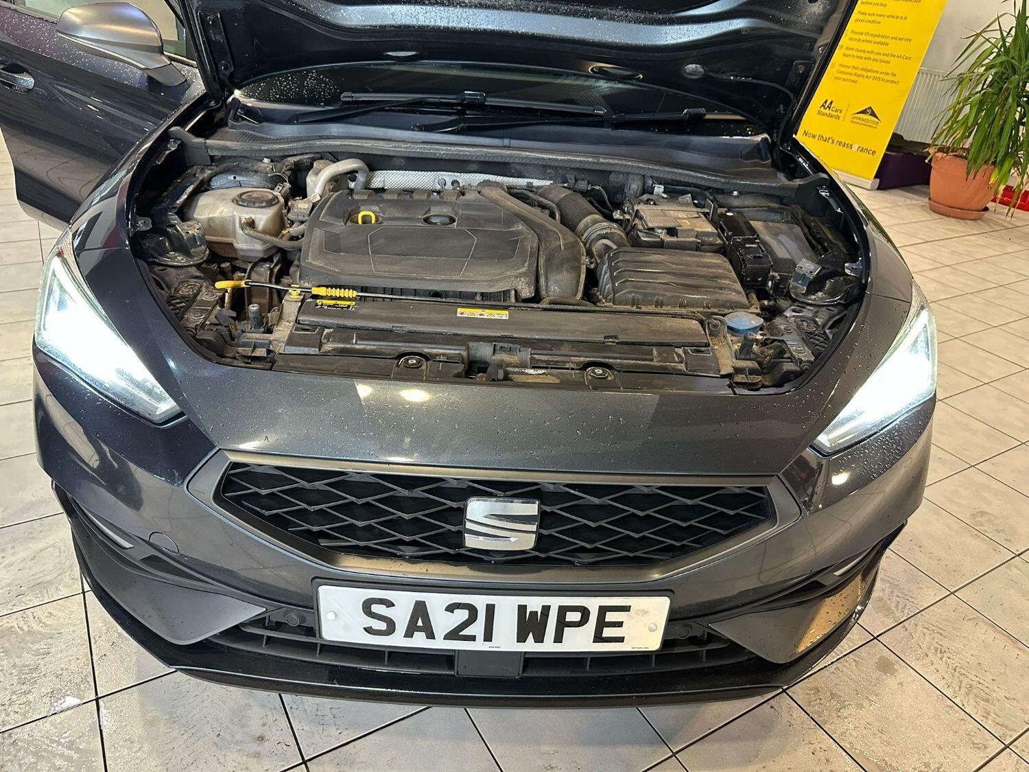 Vehicle 27
