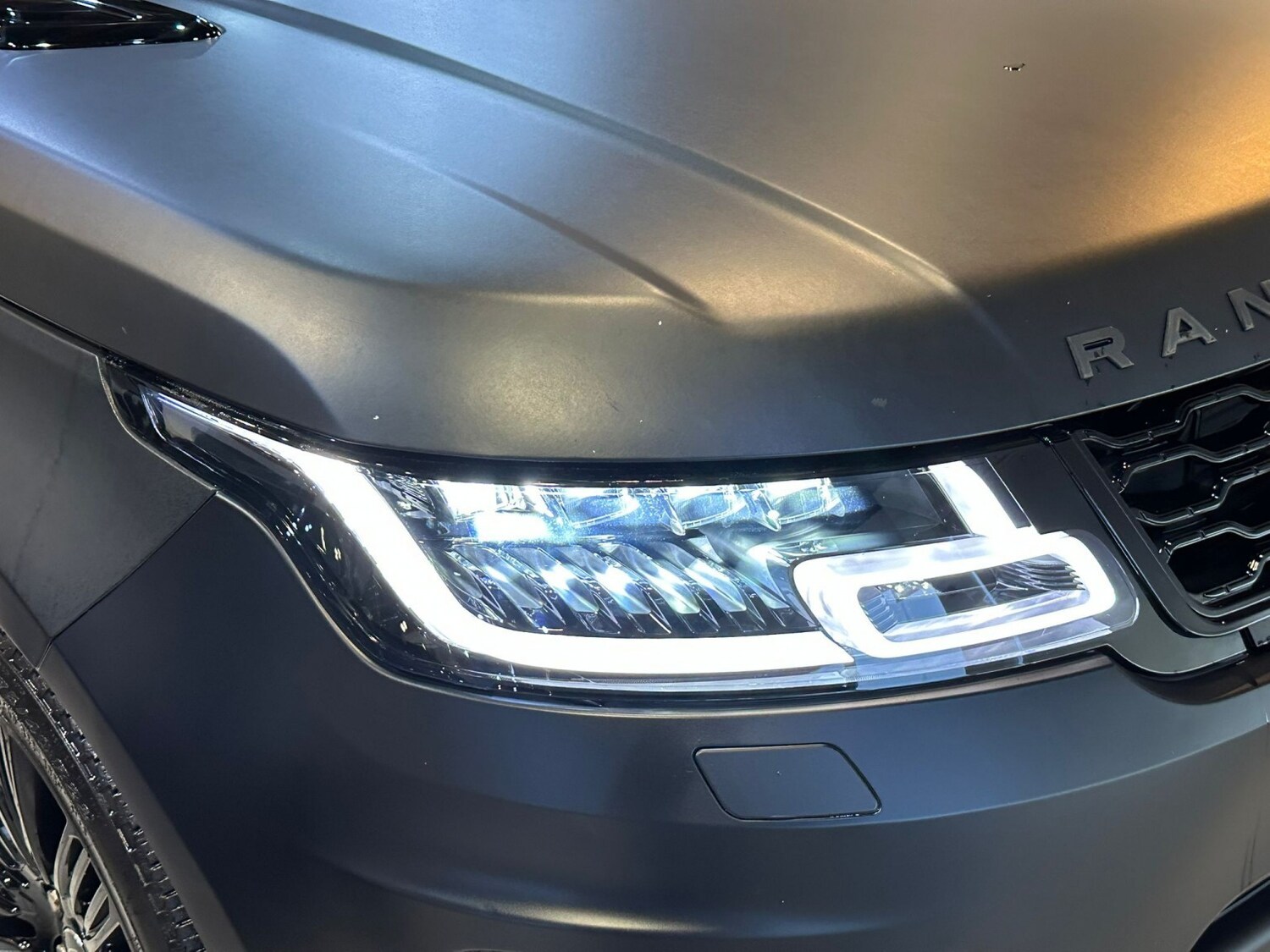 Used Land Rover Range Rover Sport 2014 for sale - 77622425: Photo 10