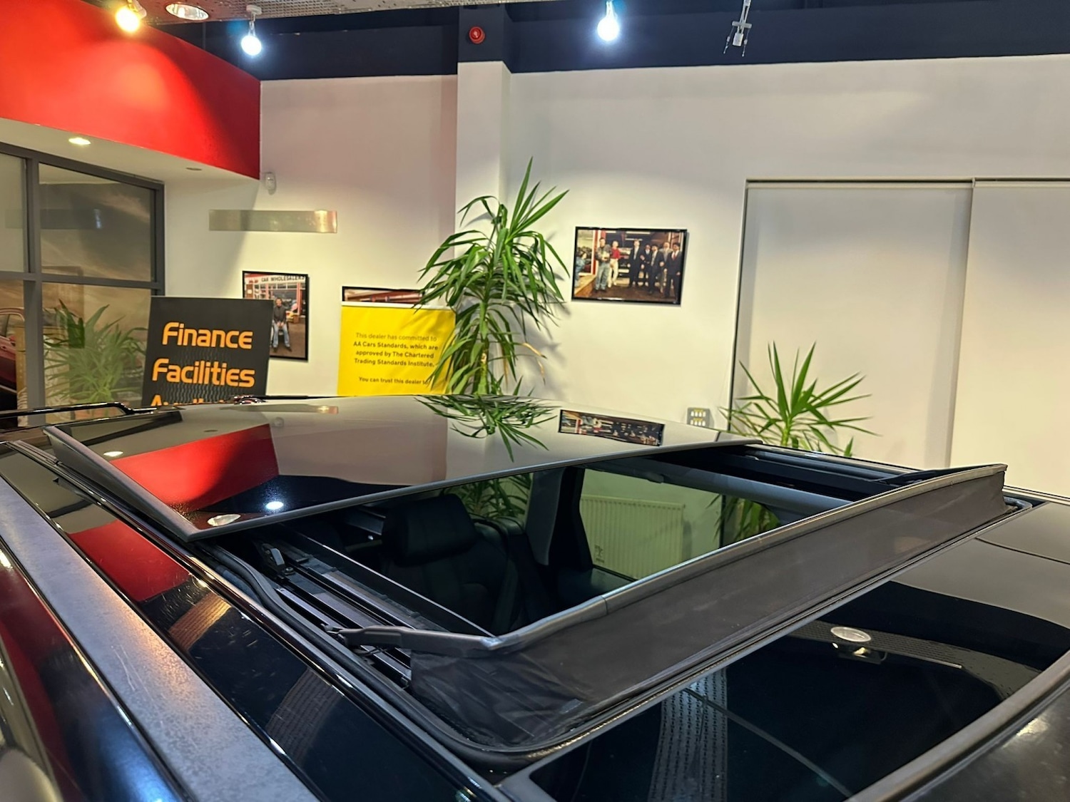 Used Land Rover Range Rover Sport 2014 for sale - 77622425: Photo 11