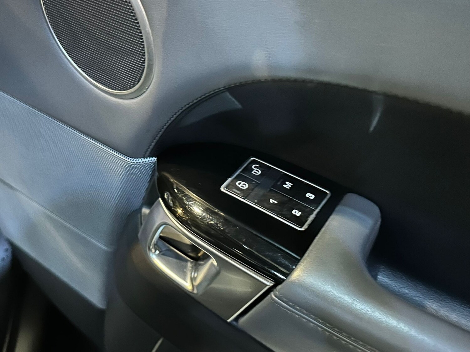 Used Land Rover Range Rover Sport 2014 for sale - 77622425: Photo 16