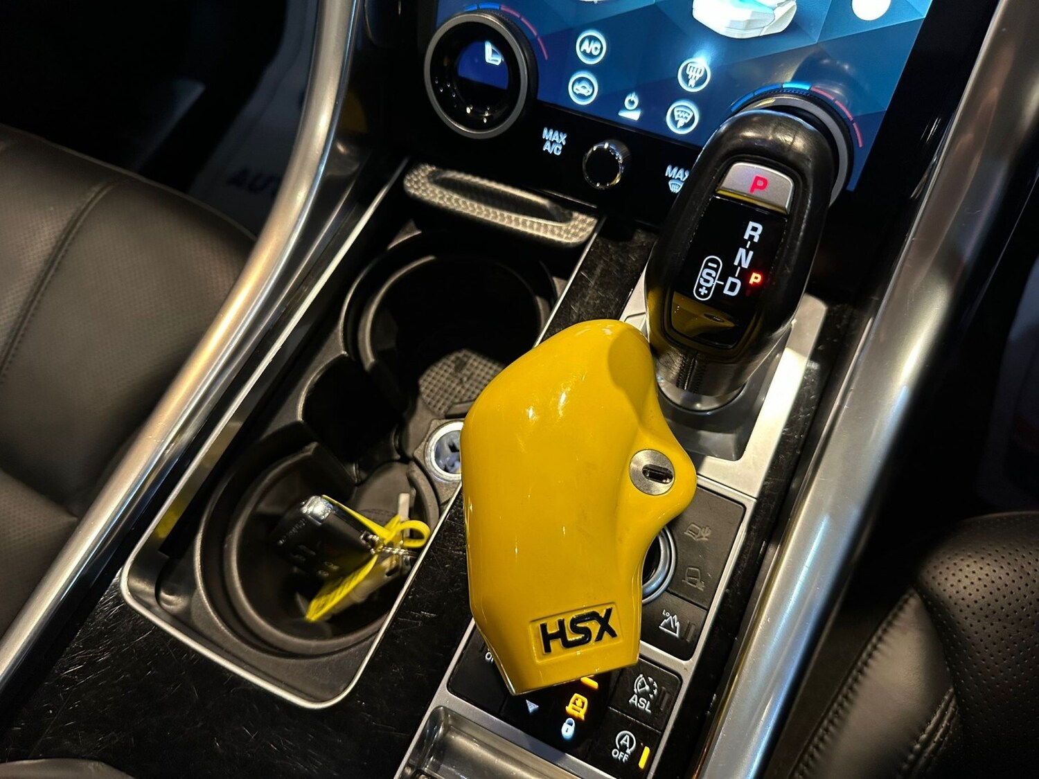 Used Land Rover Range Rover Sport 2014 for sale - 77622425: Photo 19