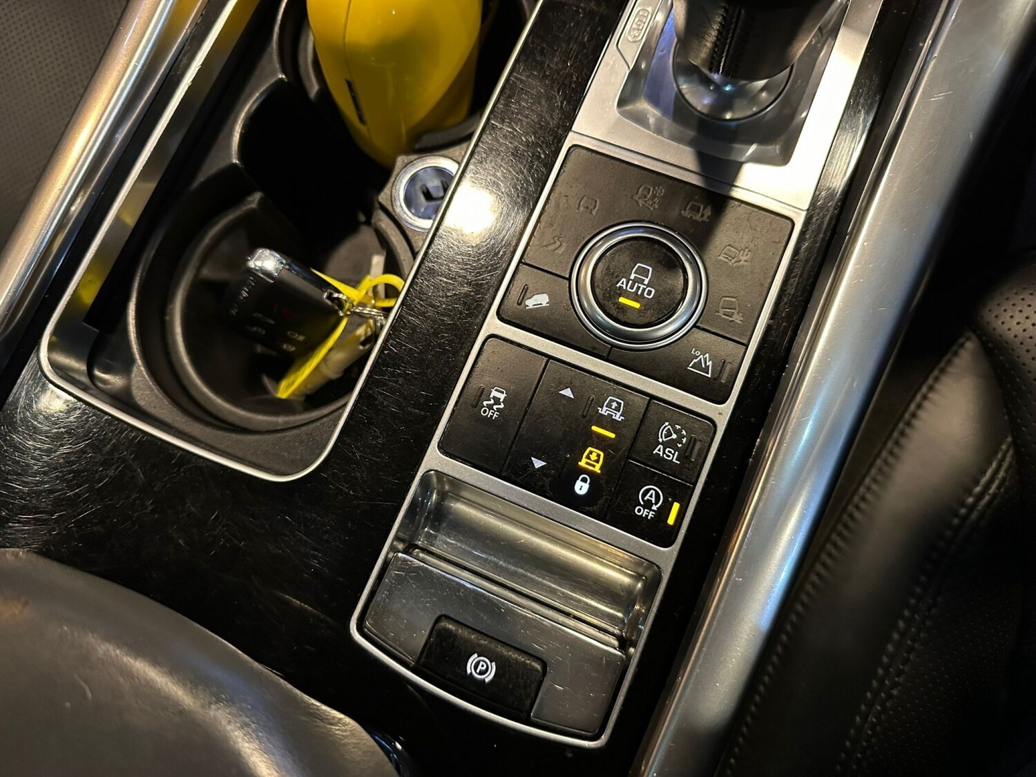 Used Land Rover Range Rover Sport 2014 for sale - 77622425: Photo 20