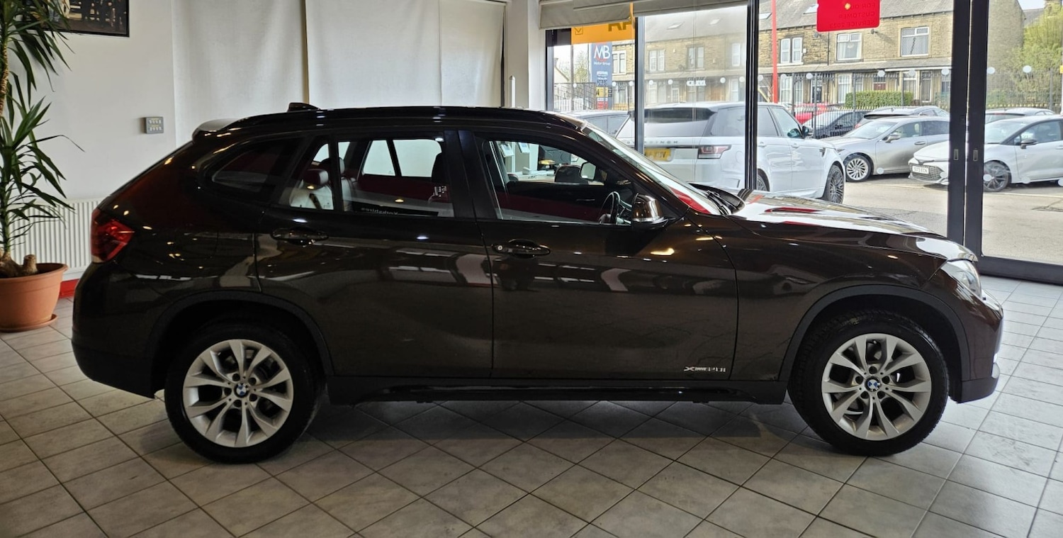 Used BMW X1 2013 for sale - 78197979: Photo 10