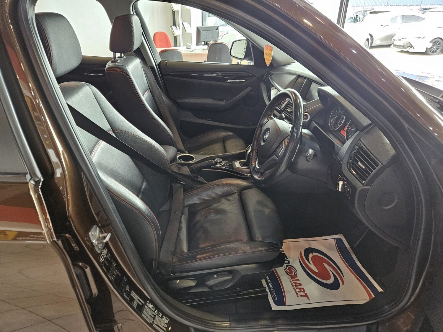 Used BMW X1 2013 for sale - 78197979: Photo 13