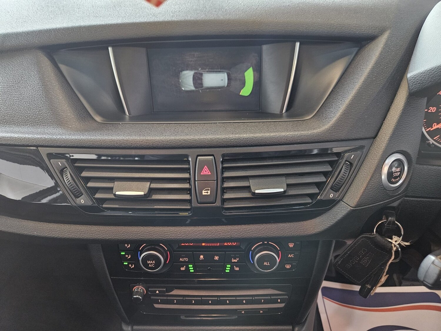 Used BMW X1 2013 for sale - 78197979: Photo 14