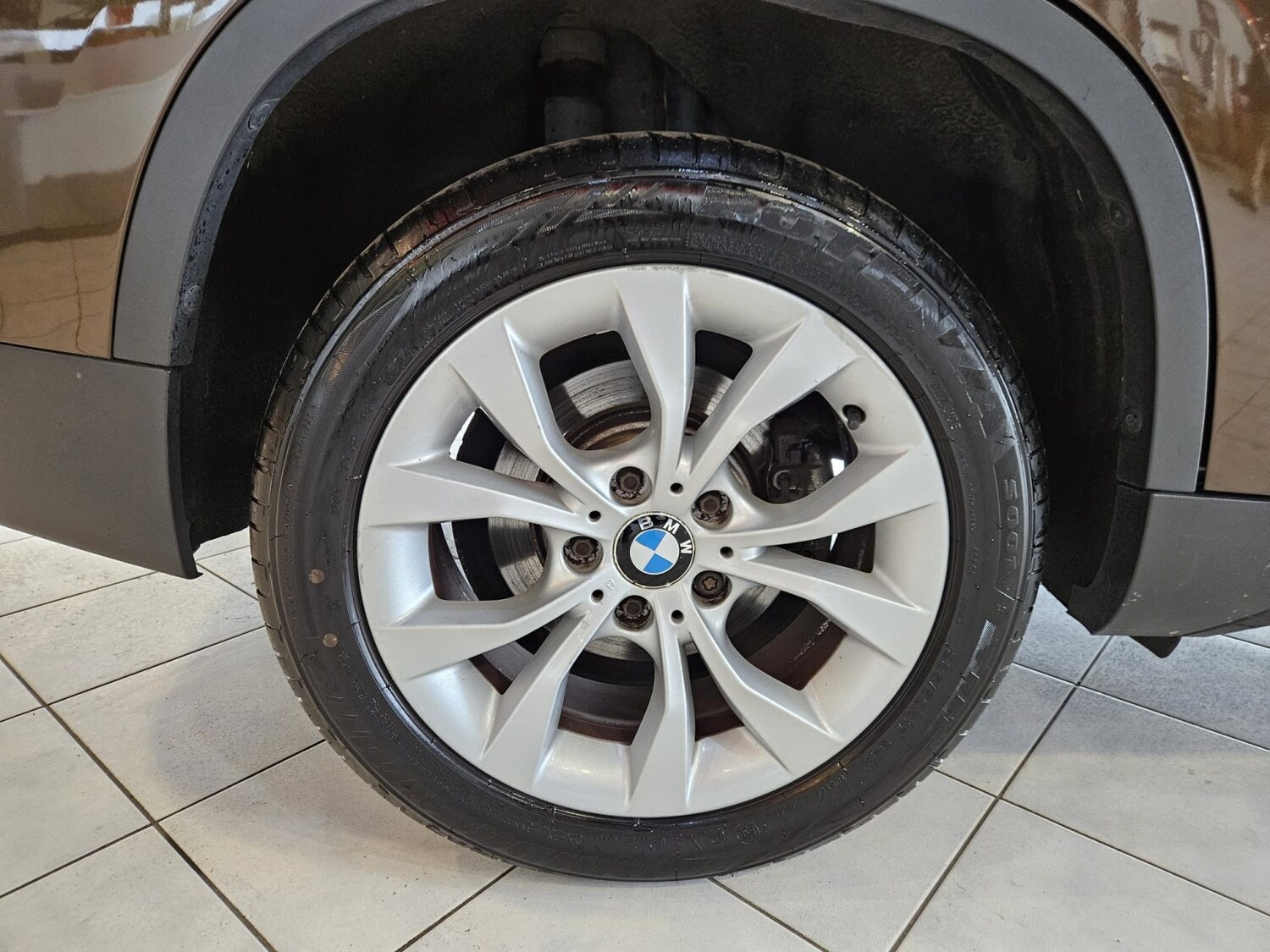 Used BMW X1 2013 for sale - 78197979: Photo 25