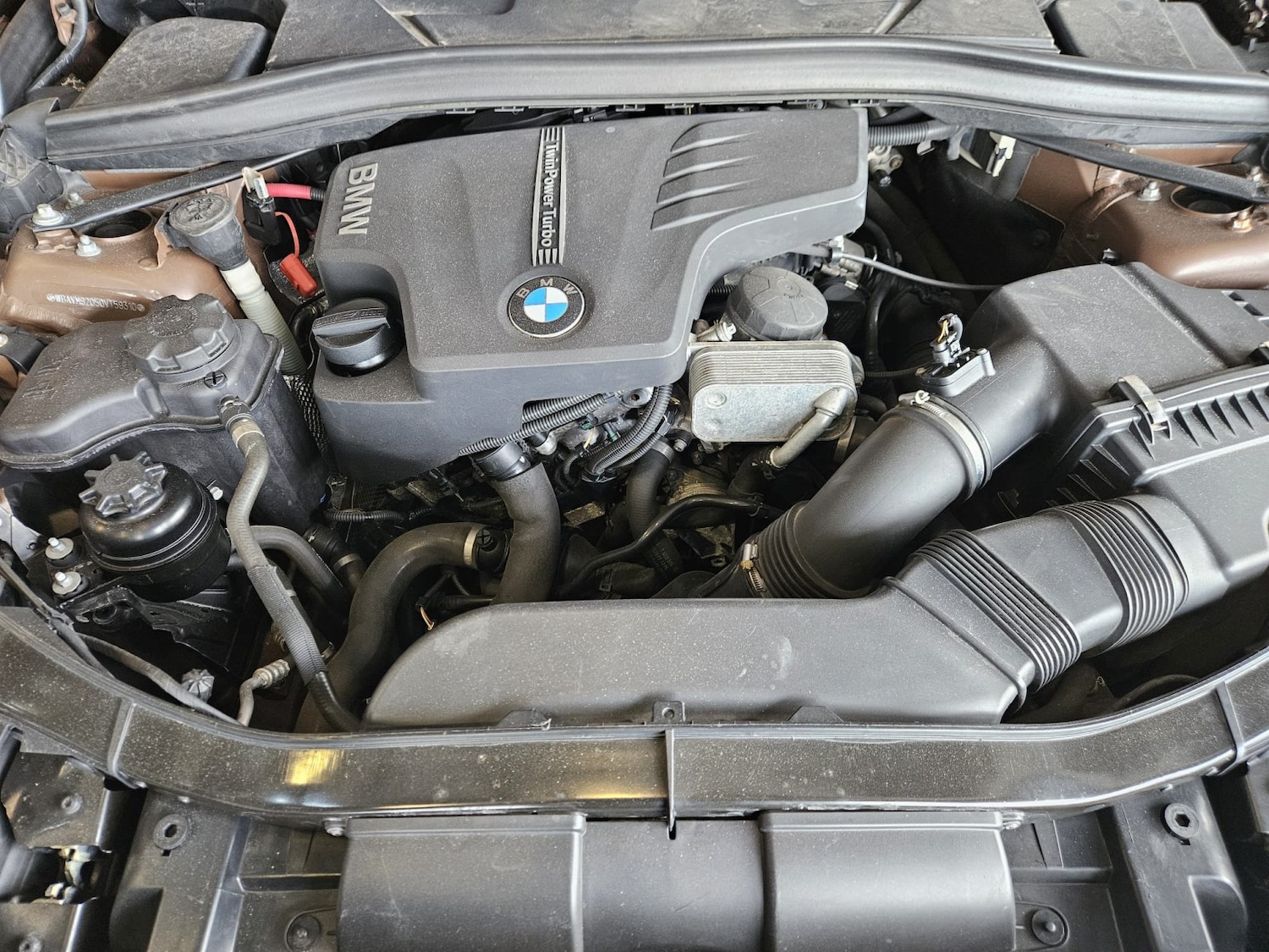 Used BMW X1 2013 for sale - 78197979: Photo 26