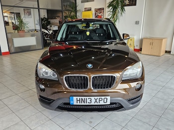 Used BMW X1 2013 for sale - 78197979: Photo