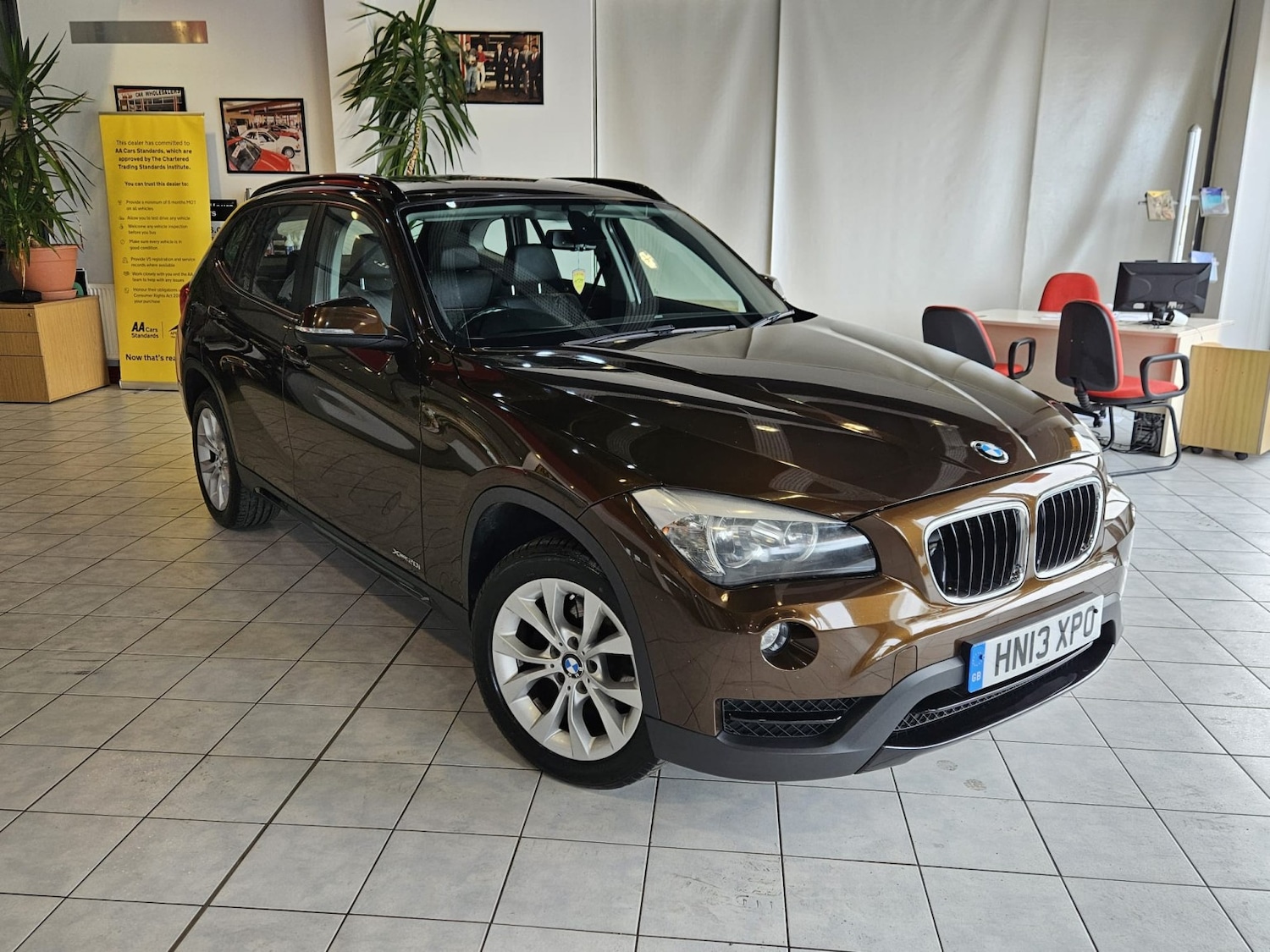 Used BMW X1 2013 for sale - 78197979: Photo 3