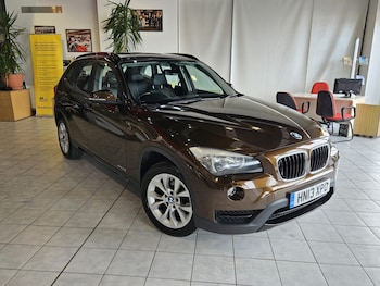 Used BMW X1 2013 for sale - 78197979: Photo