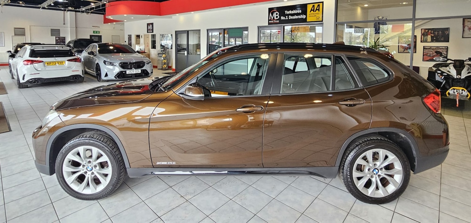 Used BMW X1 2013 for sale - 78197979: Photo 4