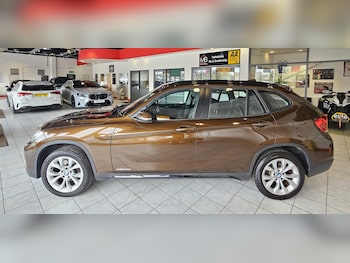 Used BMW X1 2013 for sale - 78197979: Photo