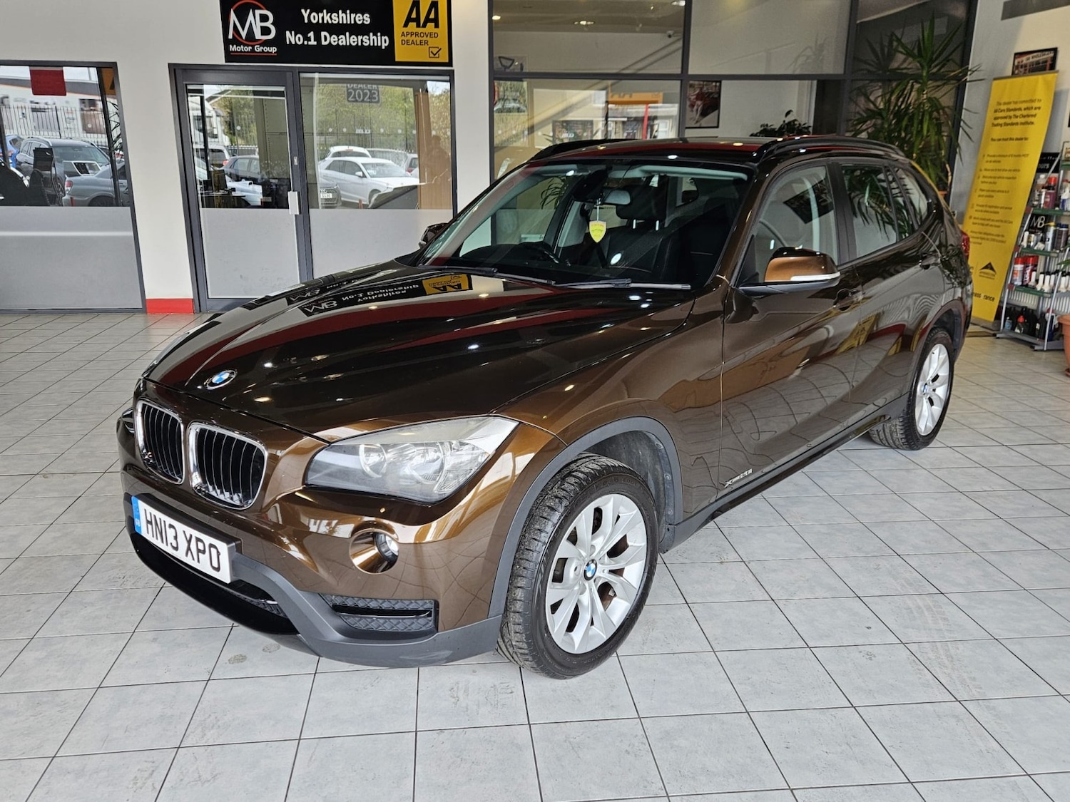 Used BMW X1 2013 for sale - 78197979: Photo 5