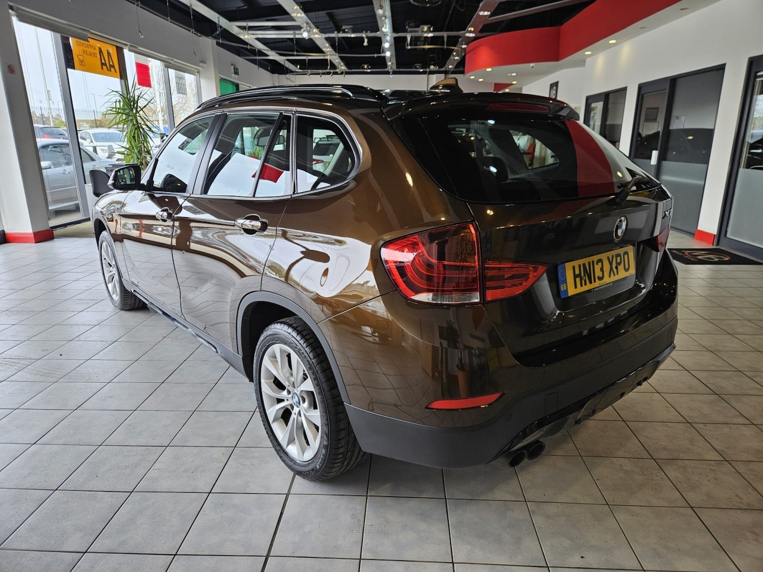 Used BMW X1 2013 for sale - 78197979: Photo 6