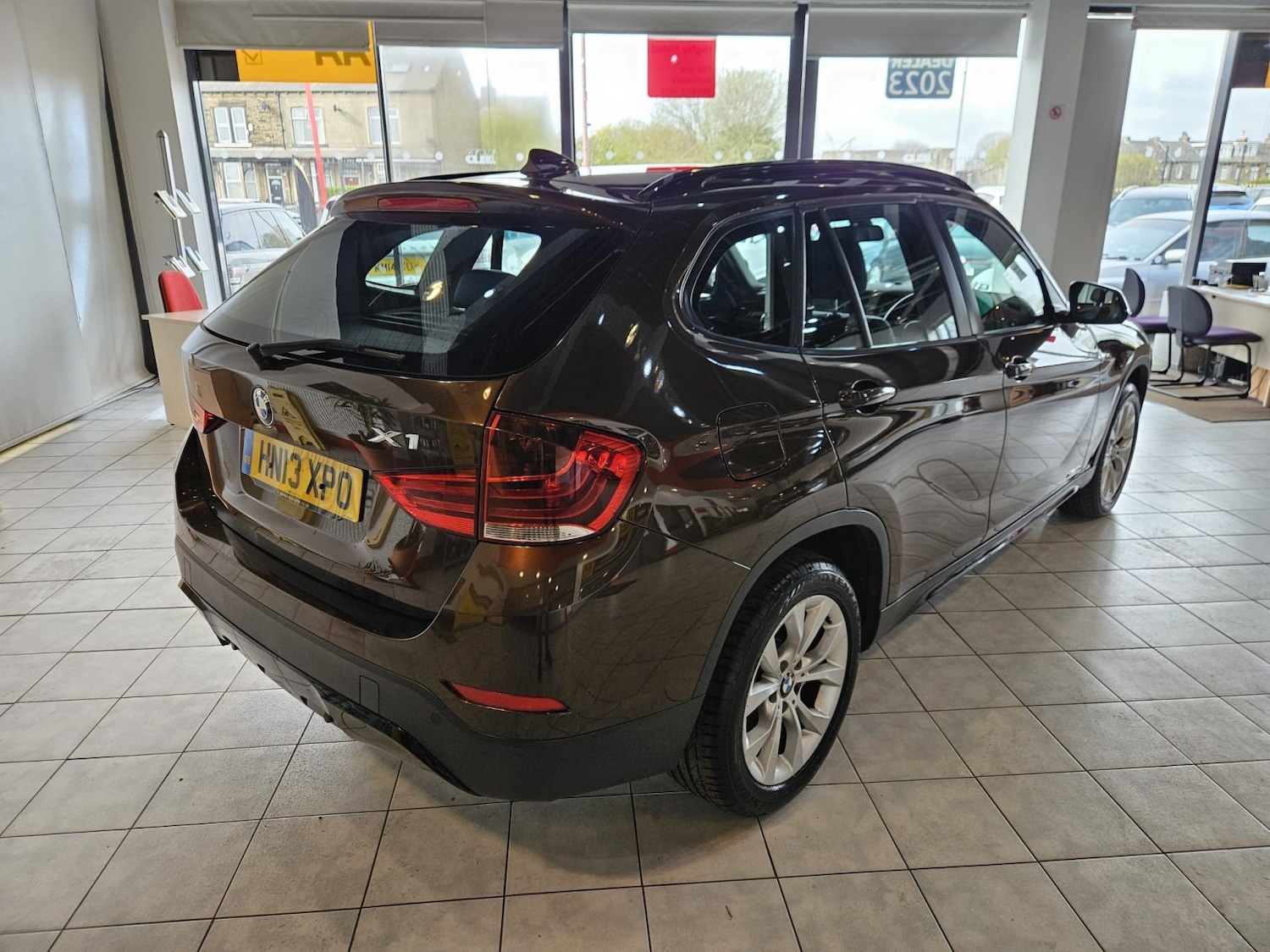 Used BMW X1 2013 for sale - 78197979: Photo 9