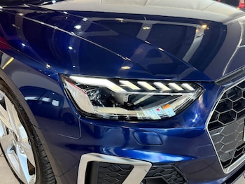 Used Audi A4 2024 for sale - 79410752: Photo