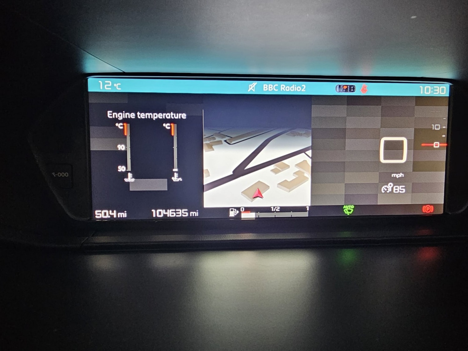 Used Citroen C4 Grand Picasso 2018 for sale - 76845013: Photo 13