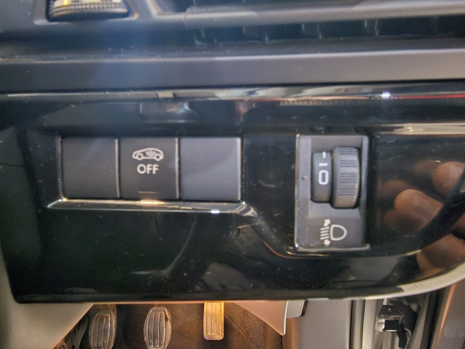 Used Citroen C4 Grand Picasso 2018 for sale - 76845013: Photo 18