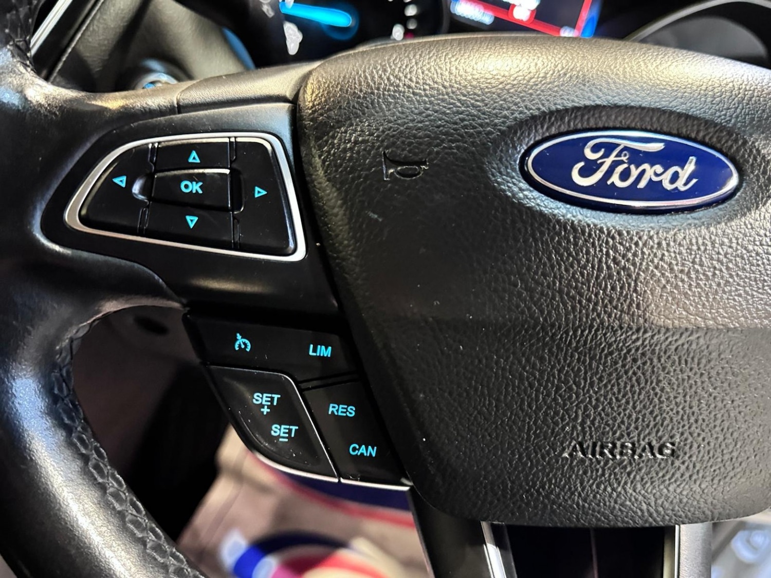 Used Ford Focus 2015 for sale - 77595229: Photo 14